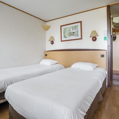 Campanile Brive-La-Gaillarde Ouest Hotel Kültér fotó