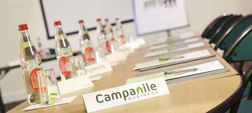 Campanile Brive-La-Gaillarde Ouest Hotel Létesítmények fotó