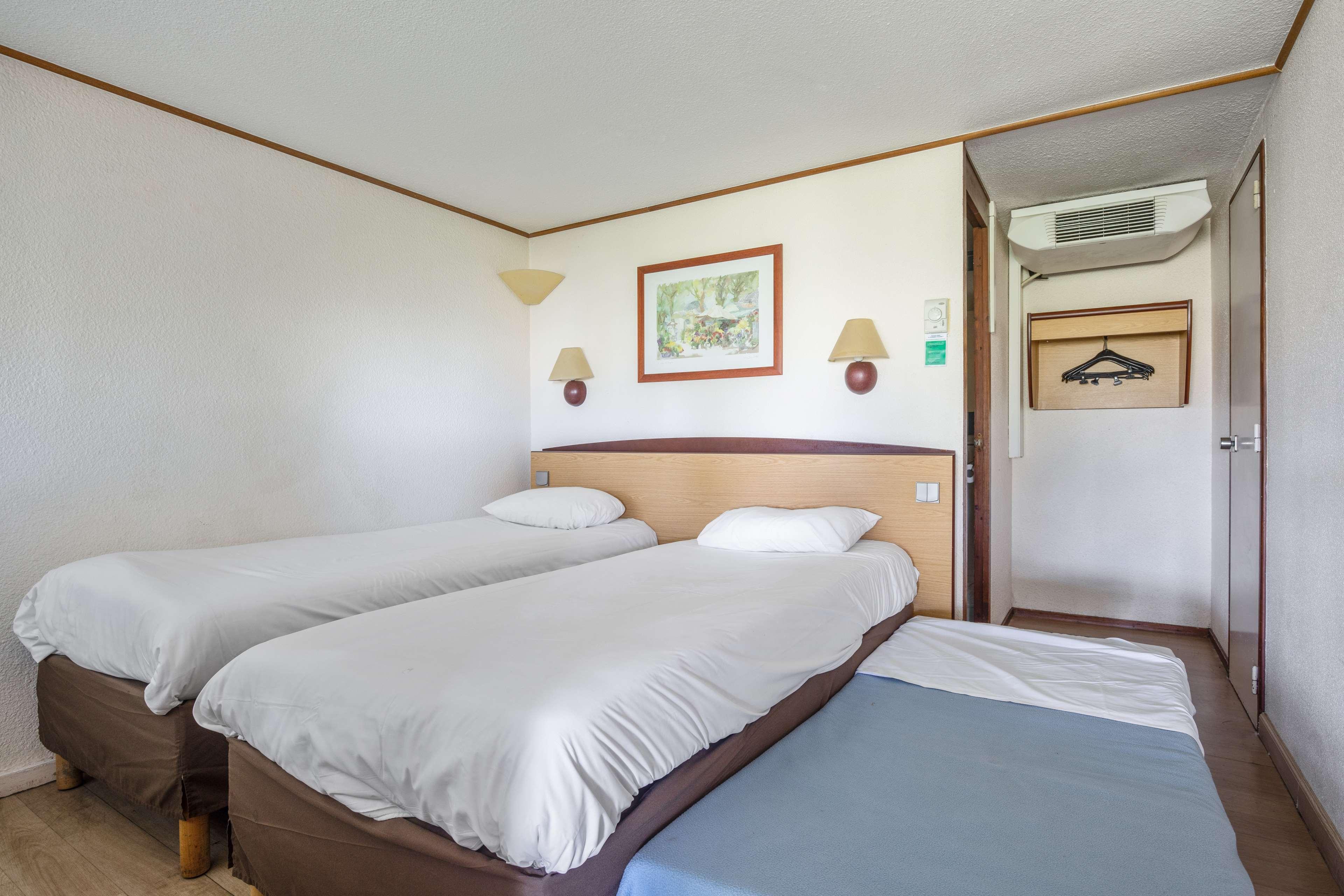 Campanile Brive-La-Gaillarde Ouest Hotel Kültér fotó