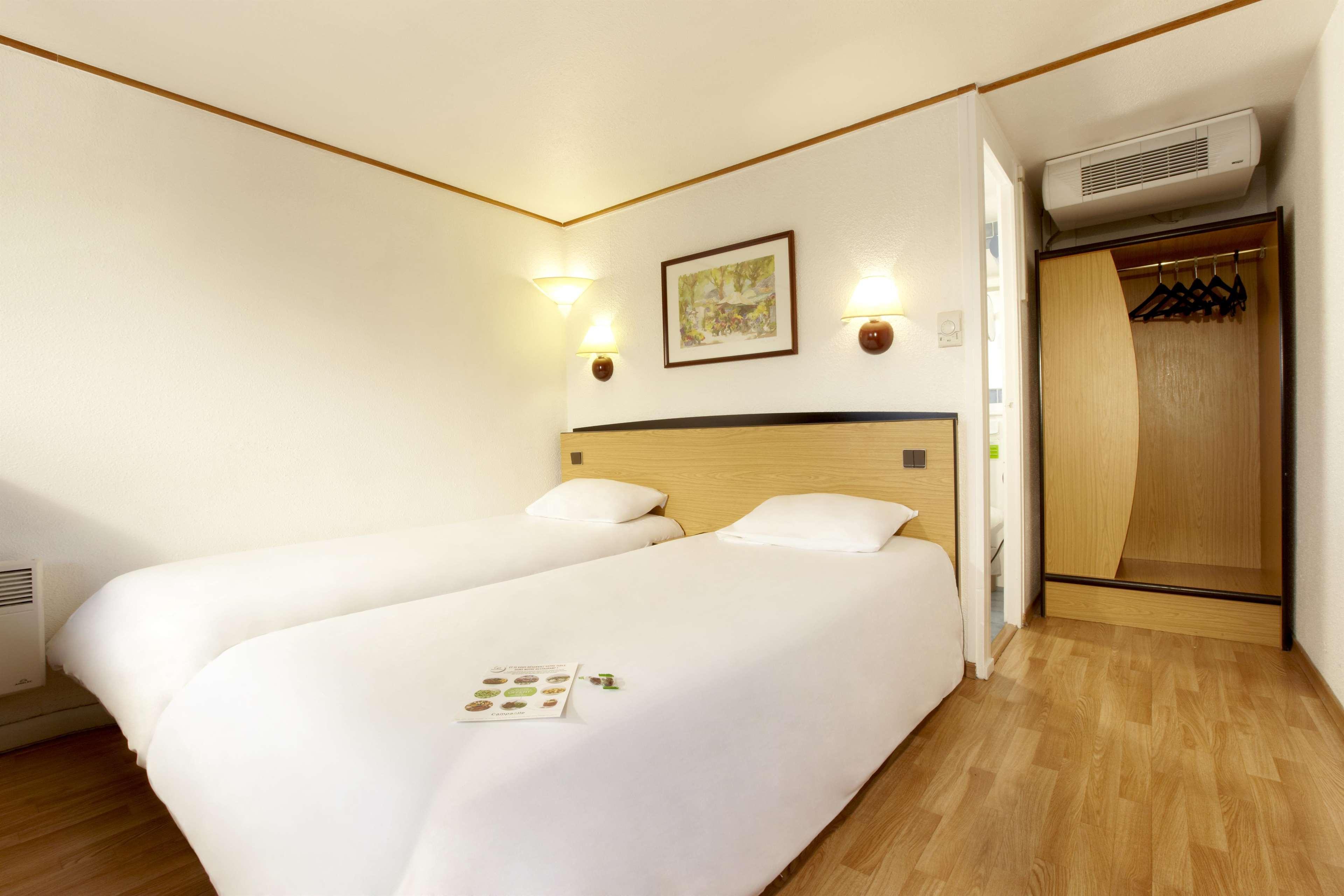 Campanile Brive-La-Gaillarde Ouest Hotel Kültér fotó