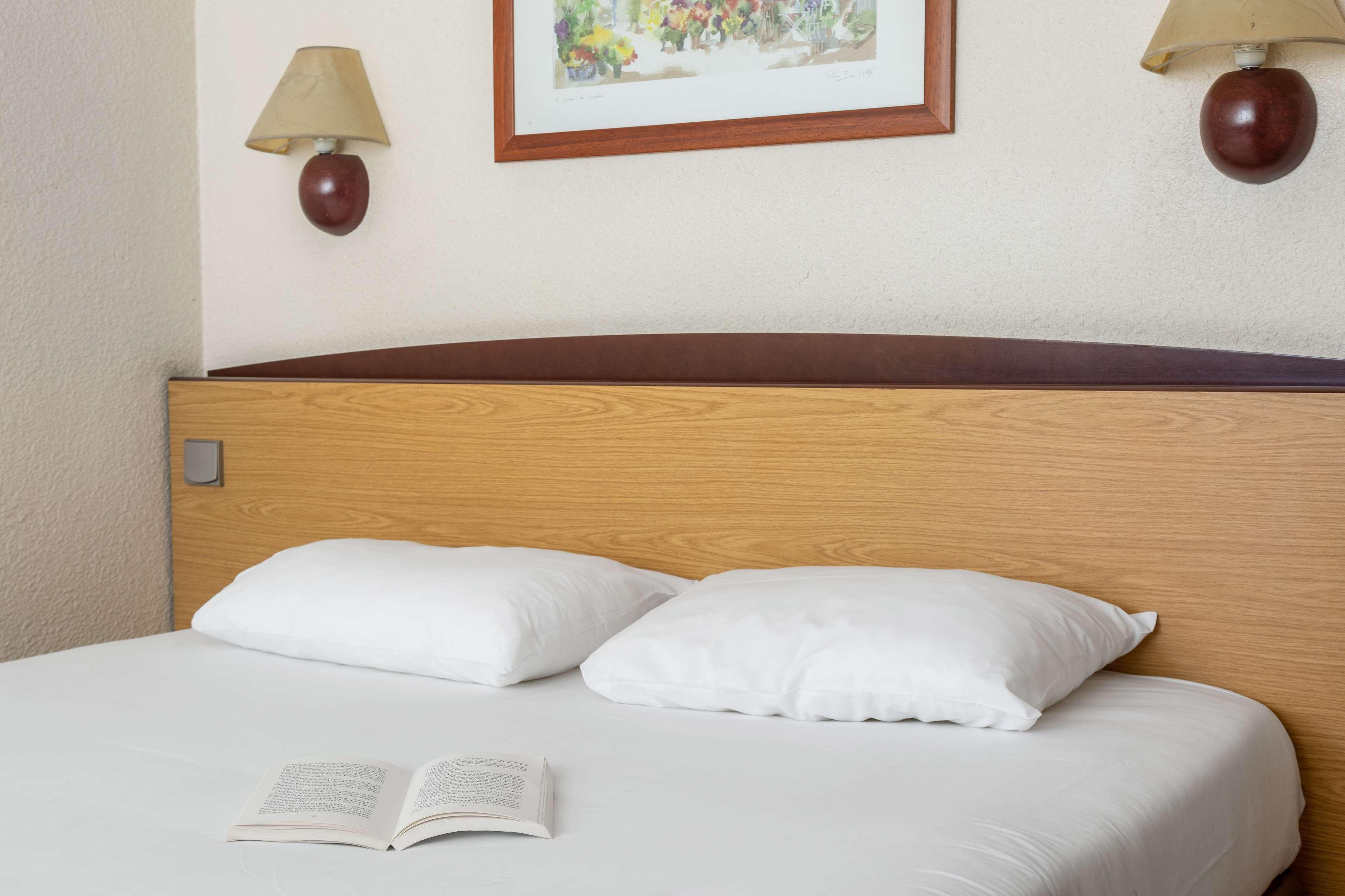 Campanile Brive-La-Gaillarde Ouest Hotel Kültér fotó