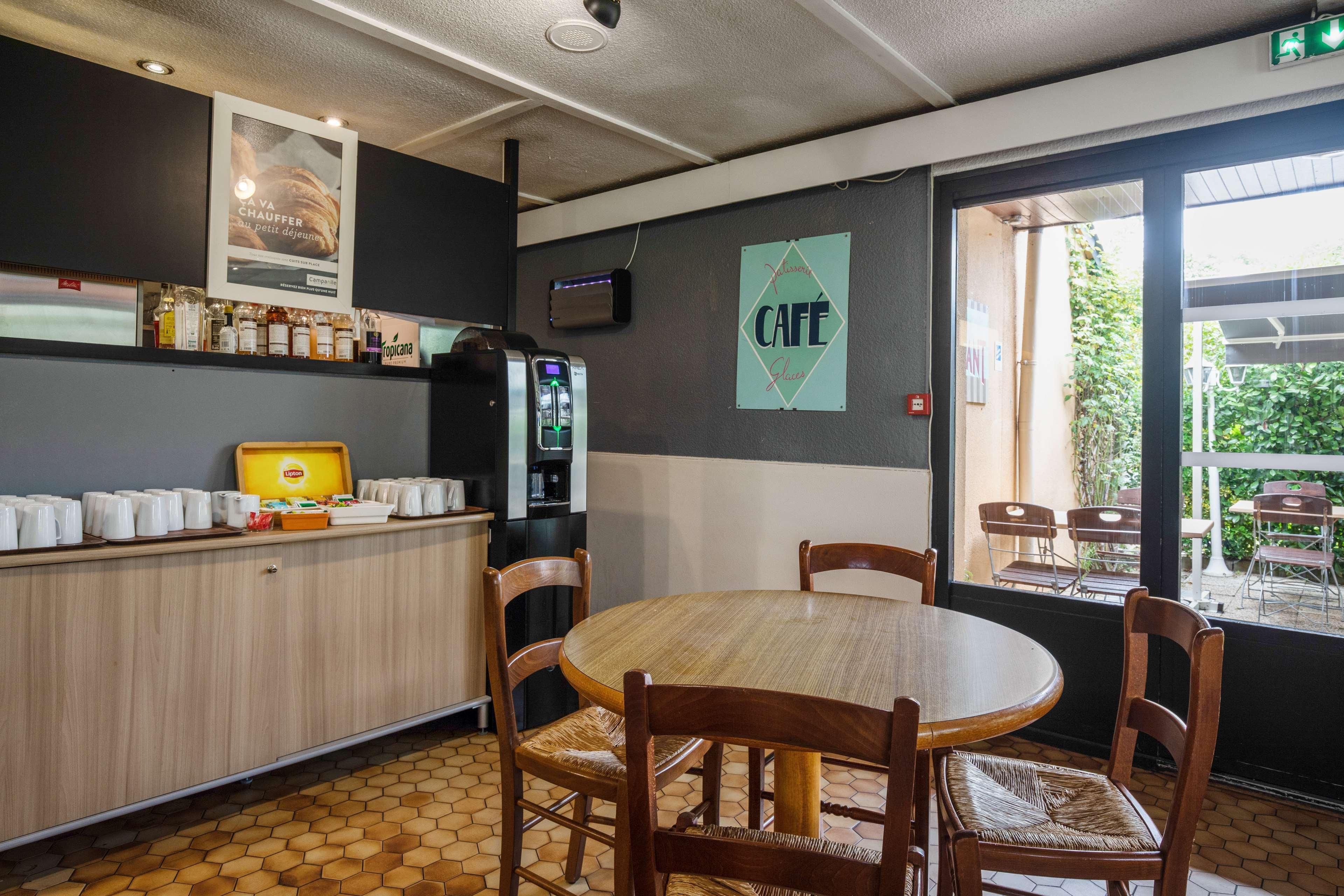 Campanile Brive-La-Gaillarde Ouest Hotel Kültér fotó