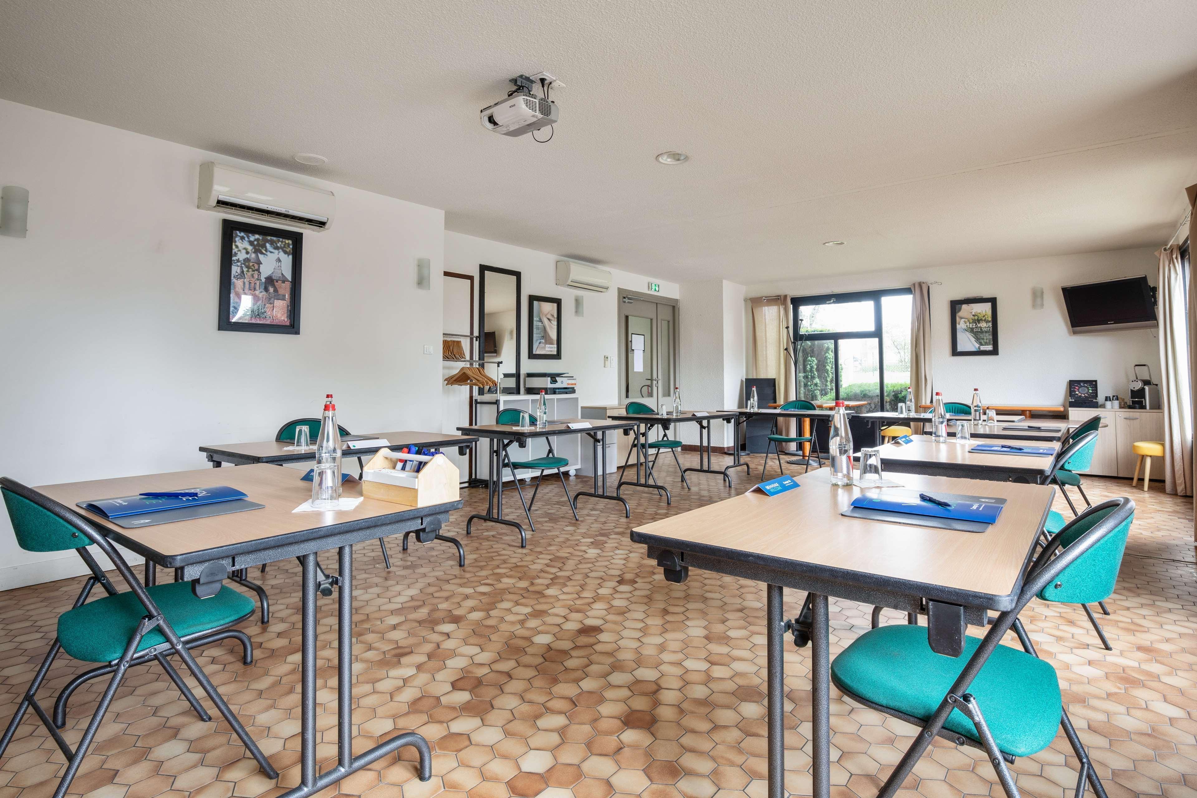 Campanile Brive-La-Gaillarde Ouest Hotel Kültér fotó