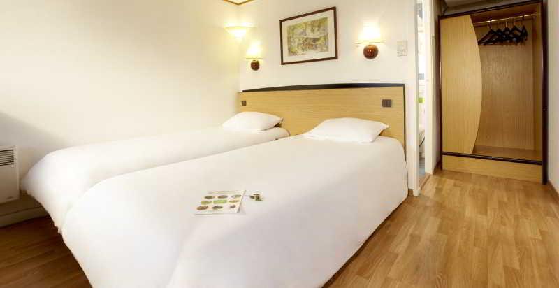 Campanile Brive-La-Gaillarde Ouest Hotel Kültér fotó