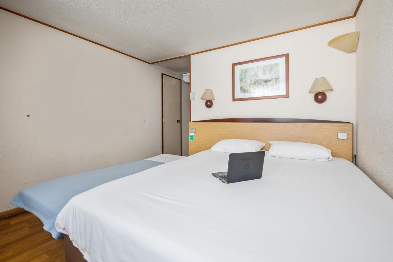 Campanile Brive-La-Gaillarde Ouest Hotel Kültér fotó