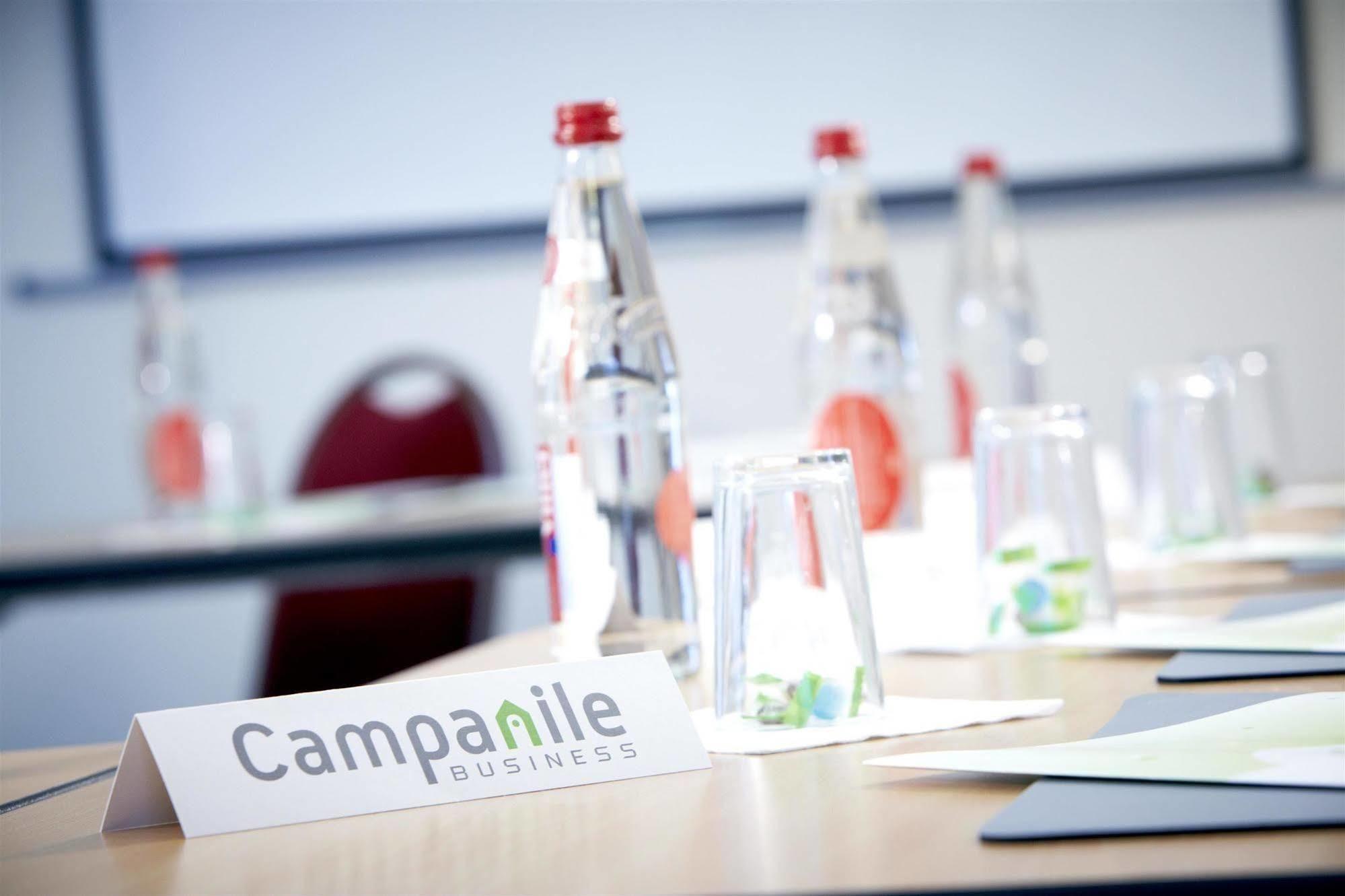 Campanile Brive-La-Gaillarde Ouest Hotel Kültér fotó