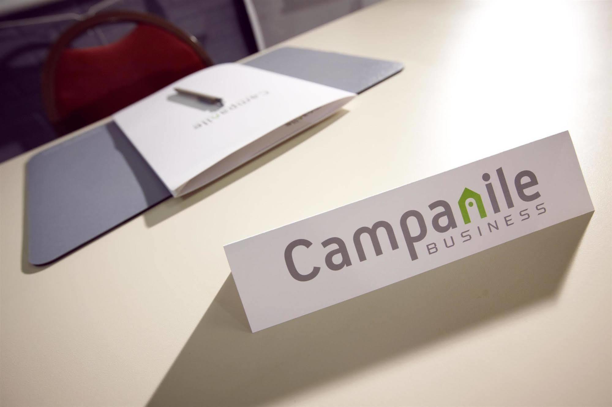 Campanile Brive-La-Gaillarde Ouest Hotel Kültér fotó